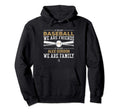 Alex Gordon If You Love Baseball Hoodie - Minimalist Print Men Women - T-Shirt, Sweatshirt, Hoodie