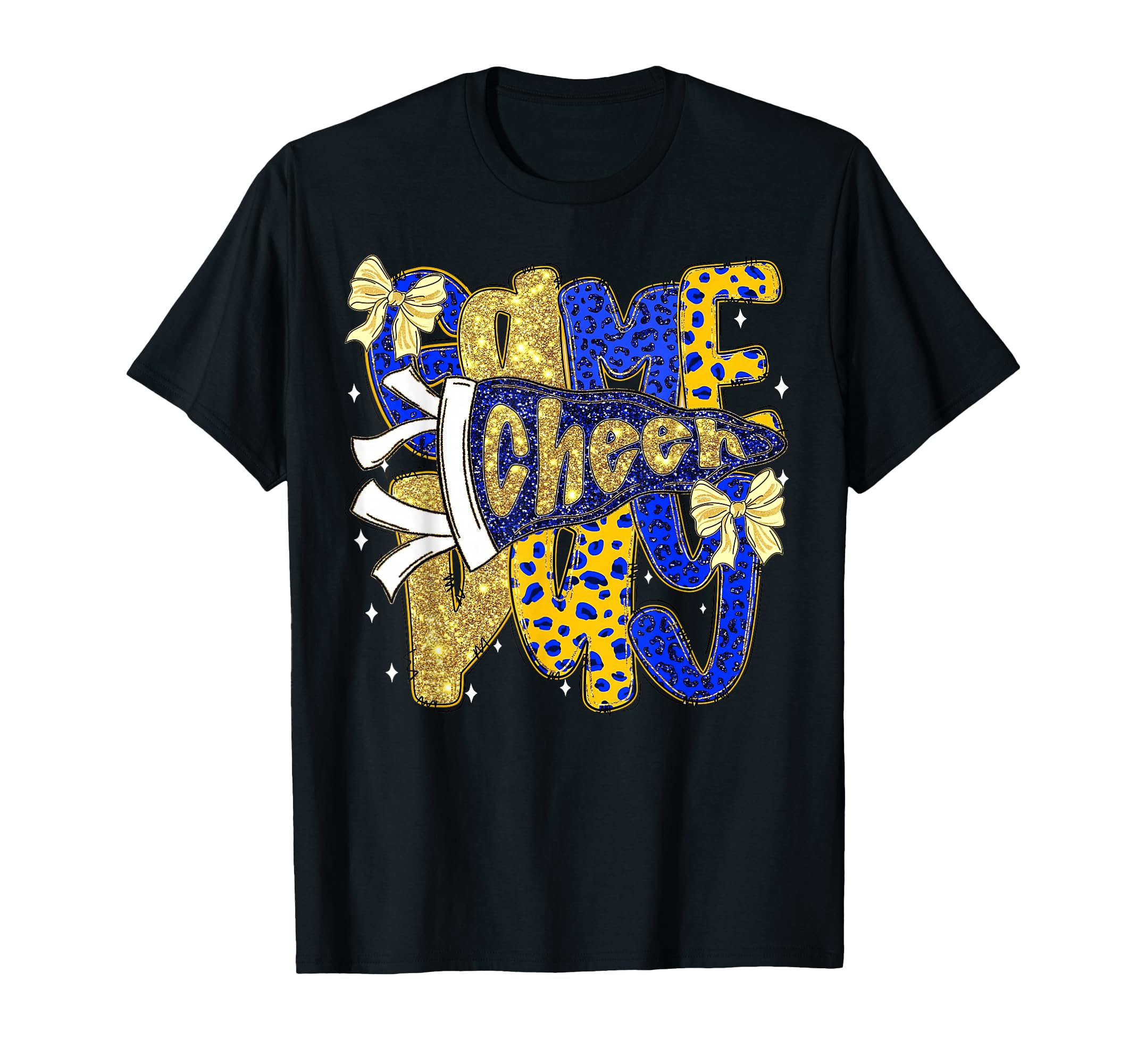Preppy Game Day Football Mom Pennant T-Shirt - Novelty Apparel for Adults - T-Shirt, Sweatshirt, Hoodie