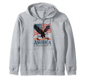 United States 250 Year Sweatshirt - Aesthetic Graphic Men Women - T-Shirt, Sweatshirt, Hoodie