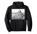 Alt Vaporwave Aesthetic Weirdcore Hoodie - Novelty Apparel for Adults - T-Shirt, Sweatshirt, Hoodie