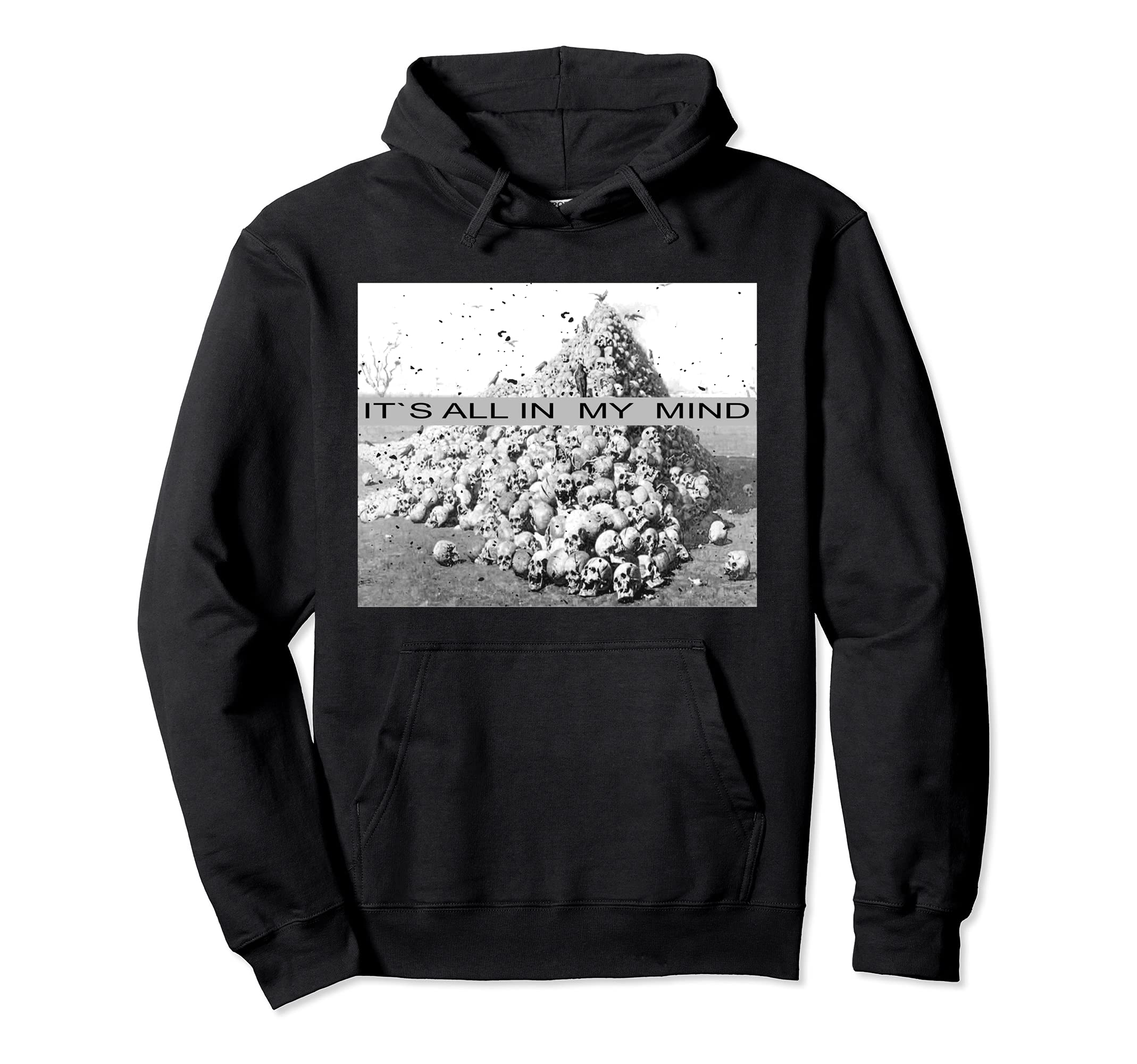Alt Vaporwave Aesthetic Weirdcore Hoodie - Novelty Apparel for Adults - T-Shirt, Sweatshirt, Hoodie