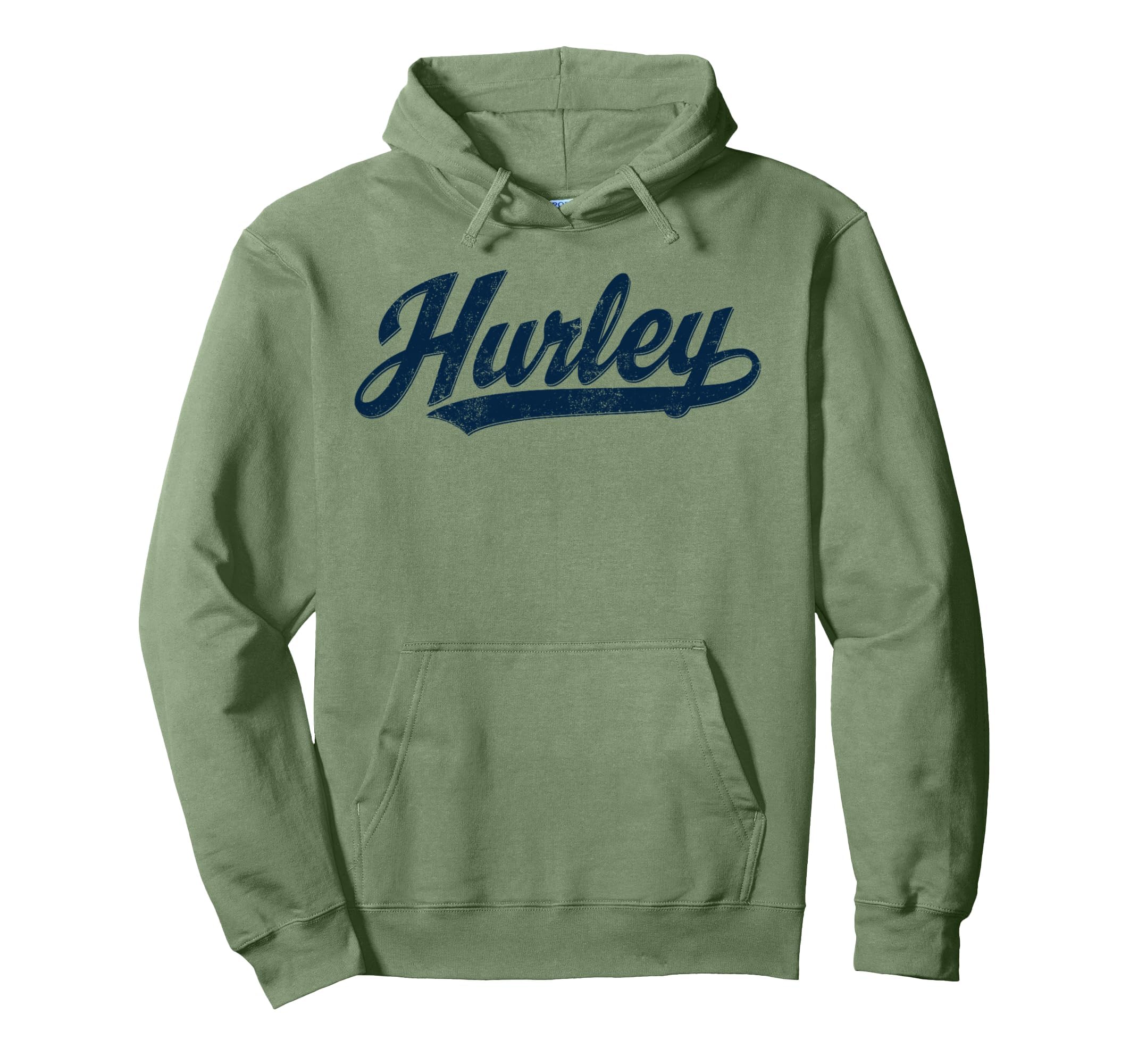 Hurley Ky Sunset Hoodie - Trendy Graphic Unisex - T-Shirt, Sweatshirt, Hoodie