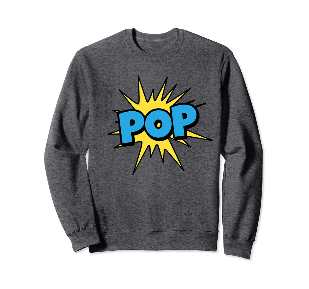 Pop Music Y2K Aesthetic 2000S Sweatshirt - Casual Everyday Wear Men Women - T-Shirt, Sweatshirt, Hoodie