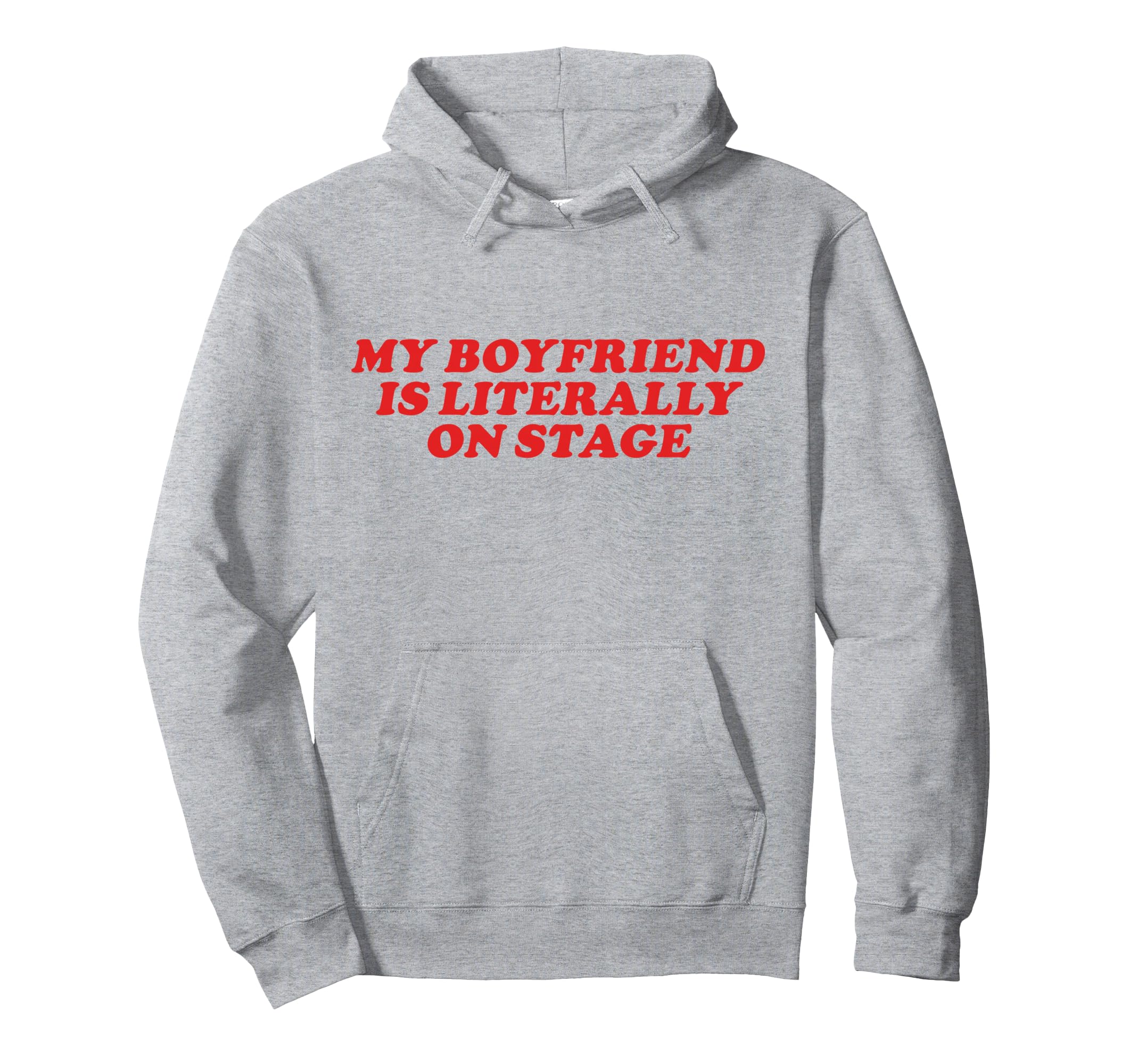 Y2K Aesthetic Funny Joke Meme Boyfriend My Hoodie - Unique Graphic Unisex - T-Shirt, Sweatshirt, Hoodie