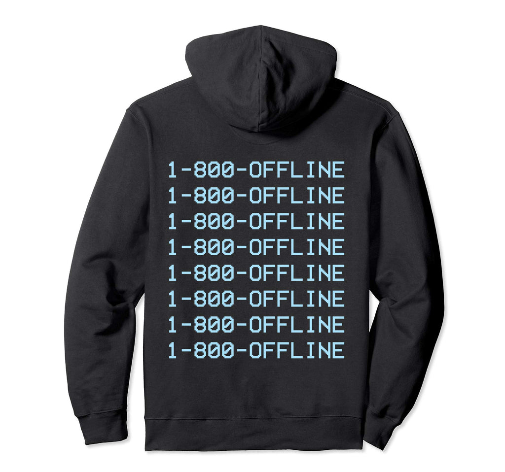 Vaporwave Aesthetic Streetwear 1 800 Hoodie - Unique Graphic for Adults - T-Shirt, Sweatshirt, Hoodie