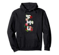 Fml Fuck My Life 90S Rose E E Hoodie - Streetwear Style for Adults - T-Shirt, Sweatshirt, Hoodie