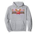 Baseball Vibes Is Baseball Mom Is Hoodie - Aesthetic Graphic Men Women - T-Shirt, Sweatshirt, Hoodie
