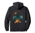 I Hate People Boho Hoodie - Trendy Graphic for Adults - T-Shirt, Sweatshirt, Hoodie