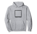 6X6 I Shoot Film Camera Photographer Hoodie - Novelty Apparel Unisex - T-Shirt, Sweatshirt, Hoodie