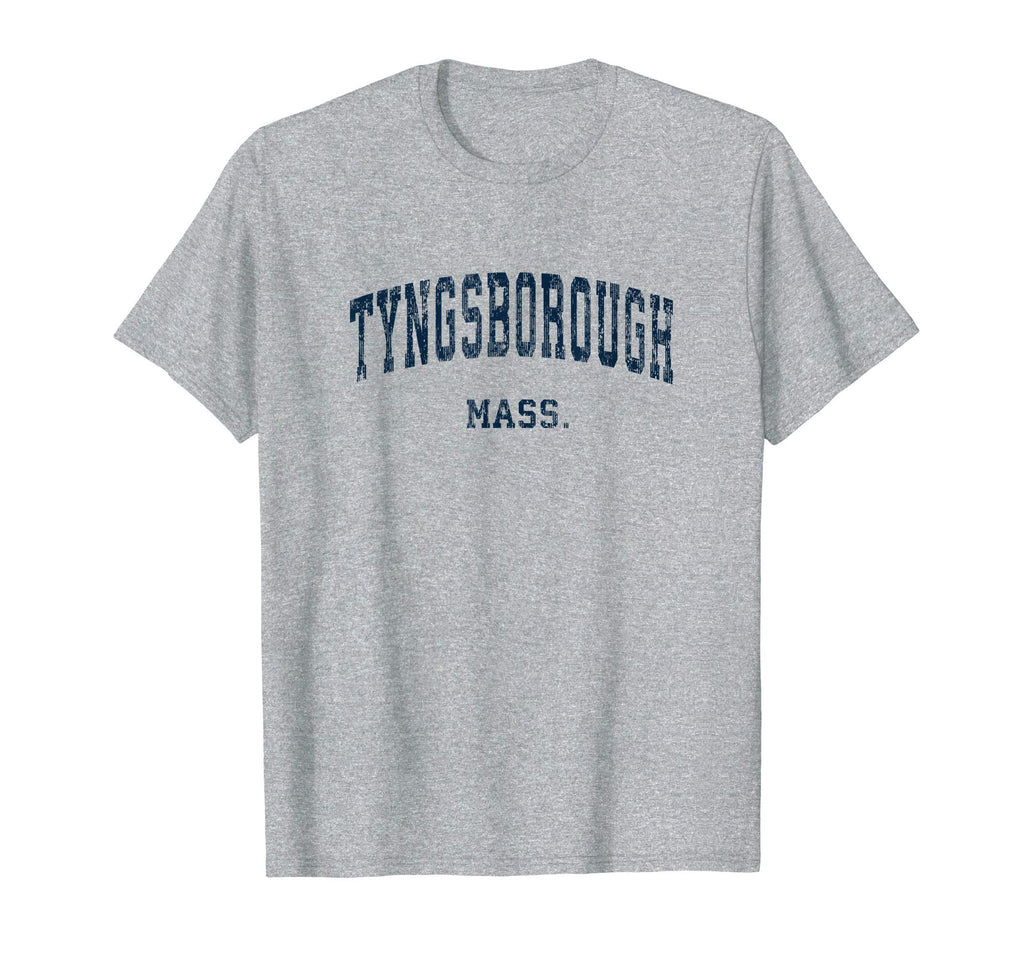Tyngsborough Massachusetts Ma T-Shirt - Custom Art Print for Adults - T-Shirt, Sweatshirt, Hoodie