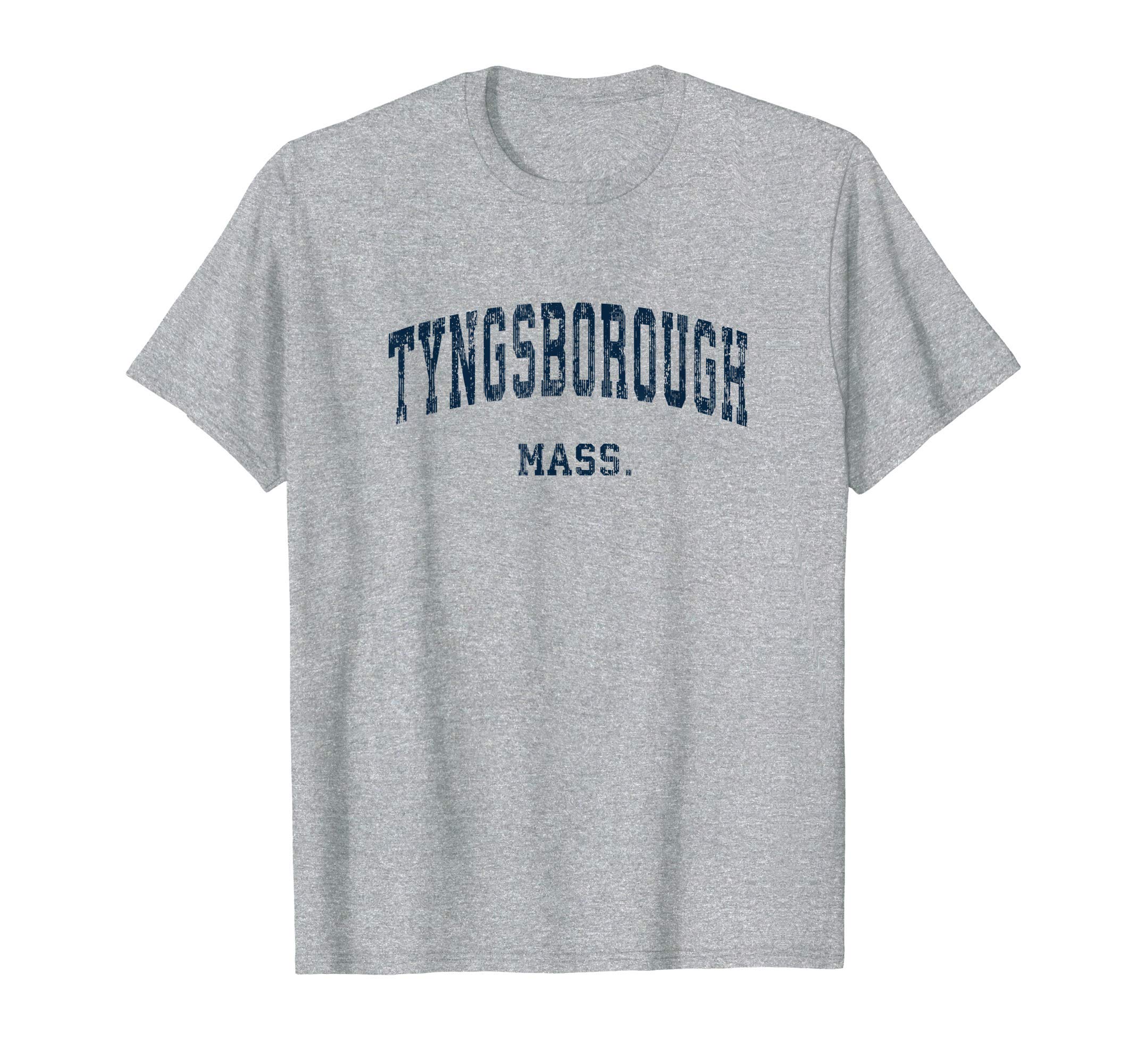 Tyngsborough Massachusetts Ma T-Shirt - Custom Art Print for Adults - T-Shirt, Sweatshirt, Hoodie