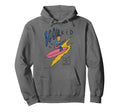 Aesthetic Streetwear Hoodie - Minimalist Print Unisex - T-Shirt, Sweatshirt, Hoodie