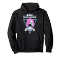 Dead Inside Japanese Vaporwave Hoodie - Casual Everyday Wear Men Women - T-Shirt, Sweatshirt, Hoodie
