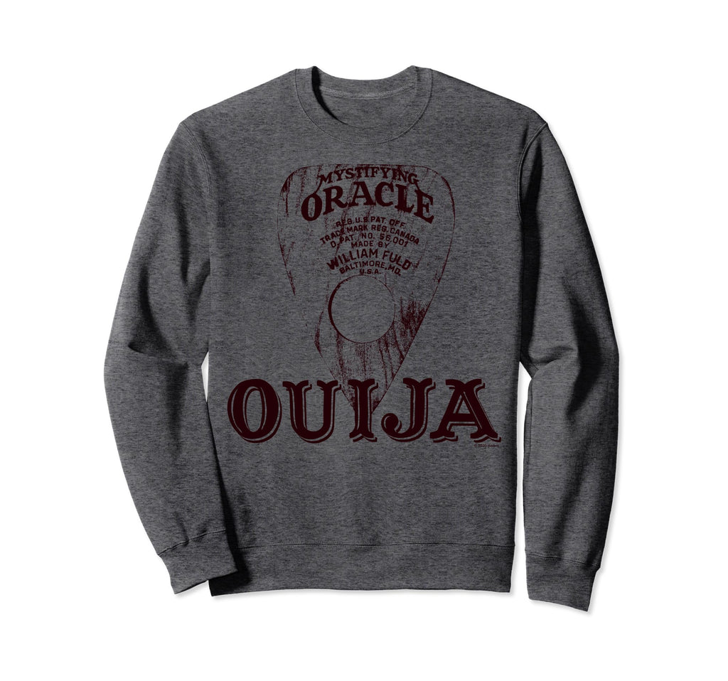 Ouija Mystifying Oracle Sweatshirt - Custom Art Print for Adults - T-Shirt, Sweatshirt, Hoodie