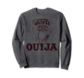 Ouija Mystifying Oracle Sweatshirt - Custom Art Print for Adults - T-Shirt, Sweatshirt, Hoodie
