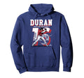 Jarren Duran Boston Mlb Baseball Hoodie - Streetwear Style Men Women - T-Shirt, Sweatshirt, Hoodie