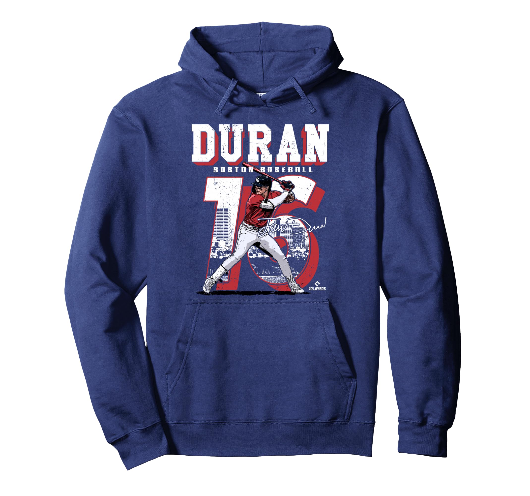 Jarren Duran Boston Mlb Baseball Hoodie - Streetwear Style Men Women - T-Shirt, Sweatshirt, Hoodie