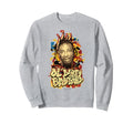 Odb Ol Dirty Ba Ard Splash Graffiti Sweatshirt - Streetwear Style Unisex - T-Shirt, Sweatshirt, Hoodie