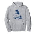 Grunge 90S Music Tape Concert Hoodie - Minimalist Print Men Women - T-Shirt, Sweatshirt, Hoodie