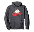 Japan Baseball Sport Japanese Baseball Hoodie - Unique Graphic Men Women - T-Shirt, Sweatshirt, Hoodie