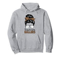 Busy Raising Ballers Golf Volleyball Hoodie - Aesthetic Graphic for Adults - T-Shirt, Sweatshirt, Hoodie