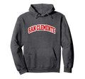 San Clemente California Varsity Hoodie - Graphic Print for Adults - T-Shirt, Sweatshirt, Hoodie