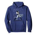 Giancarlo Stanton New York Y Baseball Hoodie - Streetwear Style for Adults - T-Shirt, Sweatshirt, Hoodie