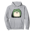 Funny Y2K Halloween Vampire Hoodie - Casual Everyday Wear Men Women - T-Shirt, Sweatshirt, Hoodie