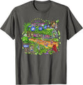 Sopchoppy Preservation Improvement Assn. - Adult & Kids T-Shirts, Sweatshirts & Hoodies apparel design preview 1