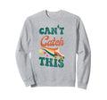 Roller Skating Skate 1970S Sweatshirt - Unique Graphic Men Women - T-Shirt, Sweatshirt, Hoodie