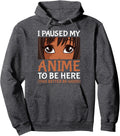 Anime Manga Gift Ideas for Teen Girls and Youth - Adult & Kids T-Shirts, Sweatshirts & Hoodies apparel design preview 1