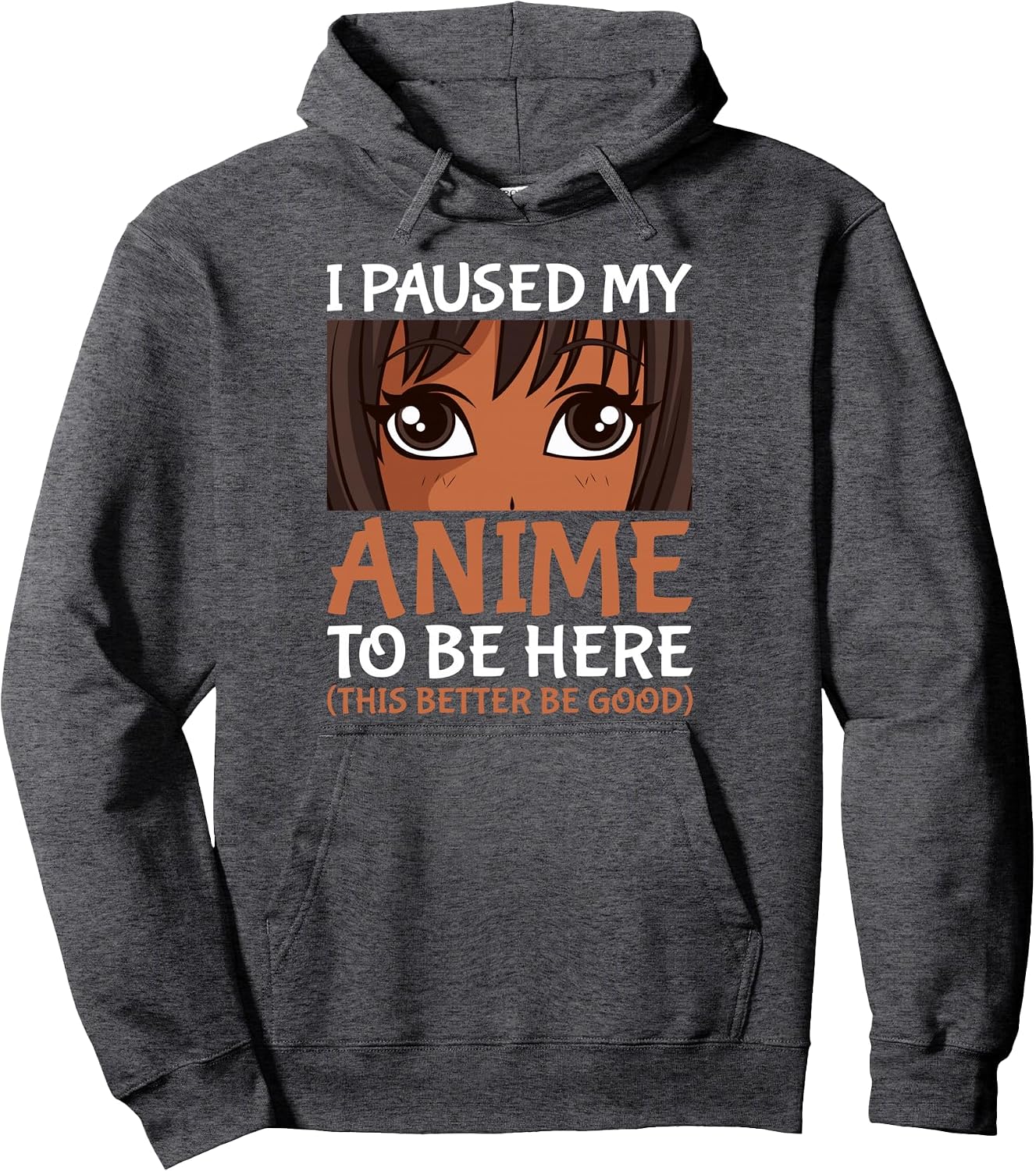 Anime Manga Gift Ideas for Teen Girls and Youth - Adult & Kids T-Shirts, Sweatshirts & Hoodies apparel design preview 1