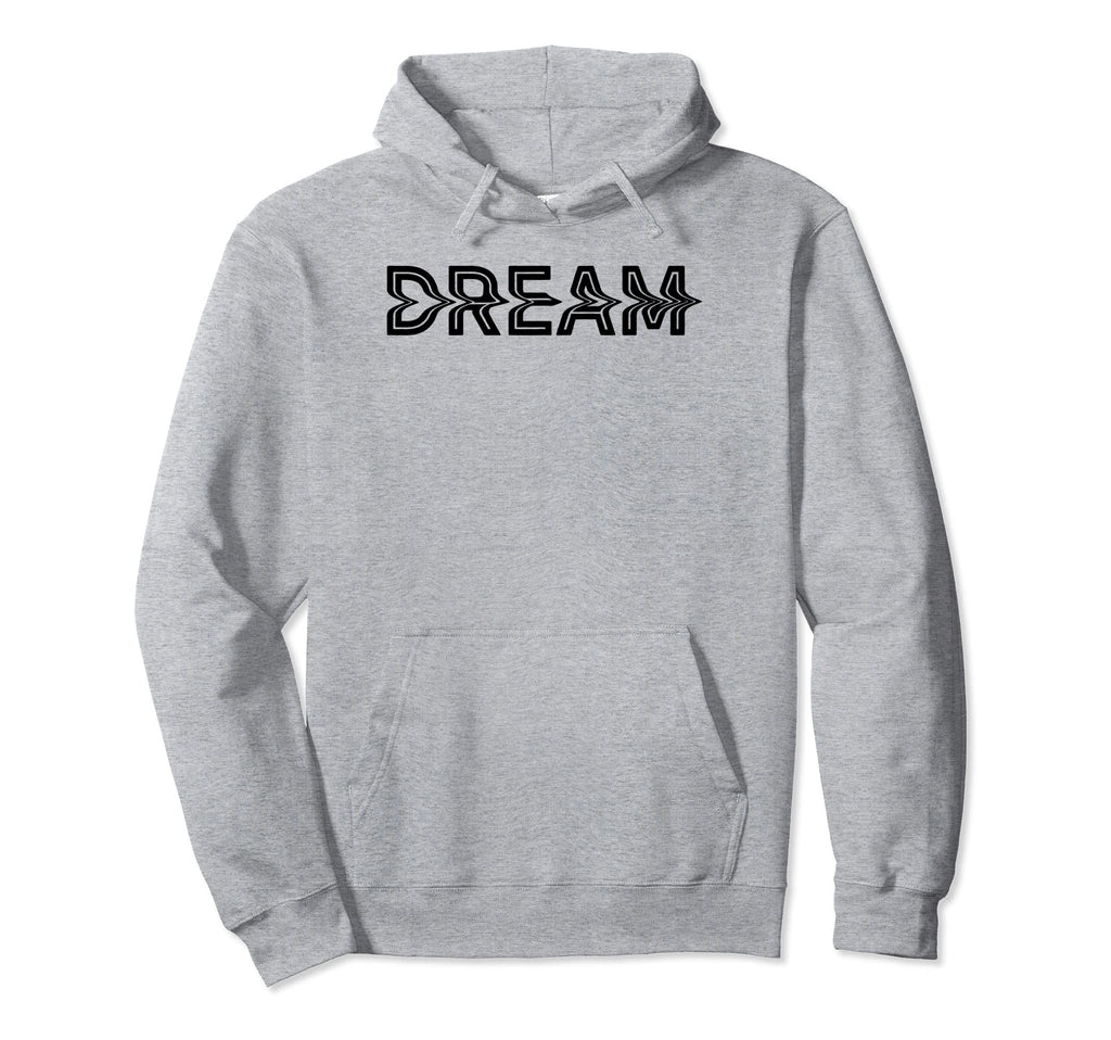 Dream Vaporwave Glitch Trippy Hoodie - Streetwear Style for Adults - T-Shirt, Sweatshirt, Hoodie