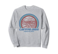 Canyonlands National Park Outdoor Sweatshirt - Aesthetic Graphic Men Women - T-Shirt, Sweatshirt, Hoodie