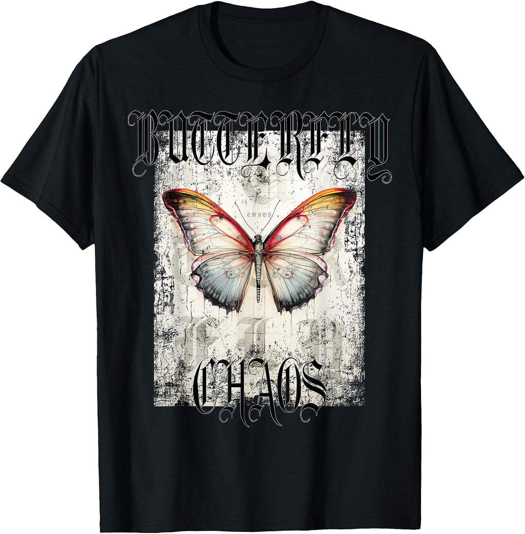 RTUZ Hip Hop Aesthetic clothes for girls and boys - Adult & Kids T-Shirts, Sweatshirts & Hoodies apparel design preview 1