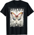 RTUZ Hip Hop Aesthetic clothes for girls and boys - Adult & Kids T-Shirts, Sweatshirts & Hoodies apparel design preview 1