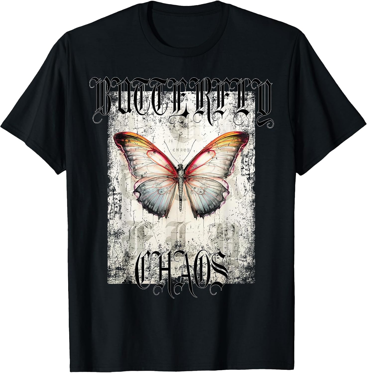 RTUZ Hip Hop Aesthetic clothes for girls and boys - Adult & Kids T-Shirts, Sweatshirts & Hoodies apparel design preview 1