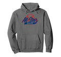 Baseball All Star Dad Hoodie - Unique Graphic Unisex - T-Shirt, Sweatshirt, Hoodie