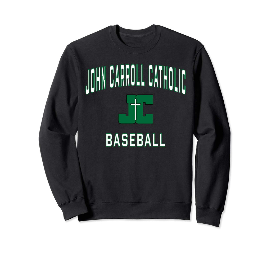 John Carroll Catholic High School Sweatshirt - Streetwear Style Unisex - T-Shirt, Sweatshirt, Hoodie