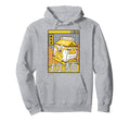 Banana Milk Carton Digital Japan 80S Hoodie - Custom Art Print Unisex - T-Shirt, Sweatshirt, Hoodie