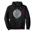 Vaporwave Aesthetic Animal Reptile Hoodie - Casual Everyday Wear Unisex - T-Shirt, Sweatshirt, Hoodie
