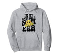 My Softball Mom Era Mothers Day Baseball Hoodie - Novelty Apparel Unisex - T-Shirt, Sweatshirt, Hoodie