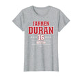 Baseball Star Jarren Duran Boston Mlbpa T-Shirt - Graphic Print Men Women - T-Shirt, Sweatshirt, Hoodie