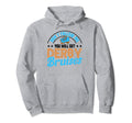 Rollerskates Derby Bruises 70S Roller Hoodie - Custom Art Print for Adults - T-Shirt, Sweatshirt, Hoodie