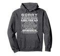 Sorry My Heart Only Beats My Freaking Hoodie - Custom Art Print Unisex - T-Shirt, Sweatshirt, Hoodie