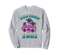 Gift 39 Year Old Cassette Tape 1981 Sweatshirt - Trendy Graphic Unisex - T-Shirt, Sweatshirt, Hoodie