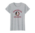Florida State University Fsu Seminoles T-Shirt - Novelty Apparel Men Women - T-Shirt, Sweatshirt, Hoodie
