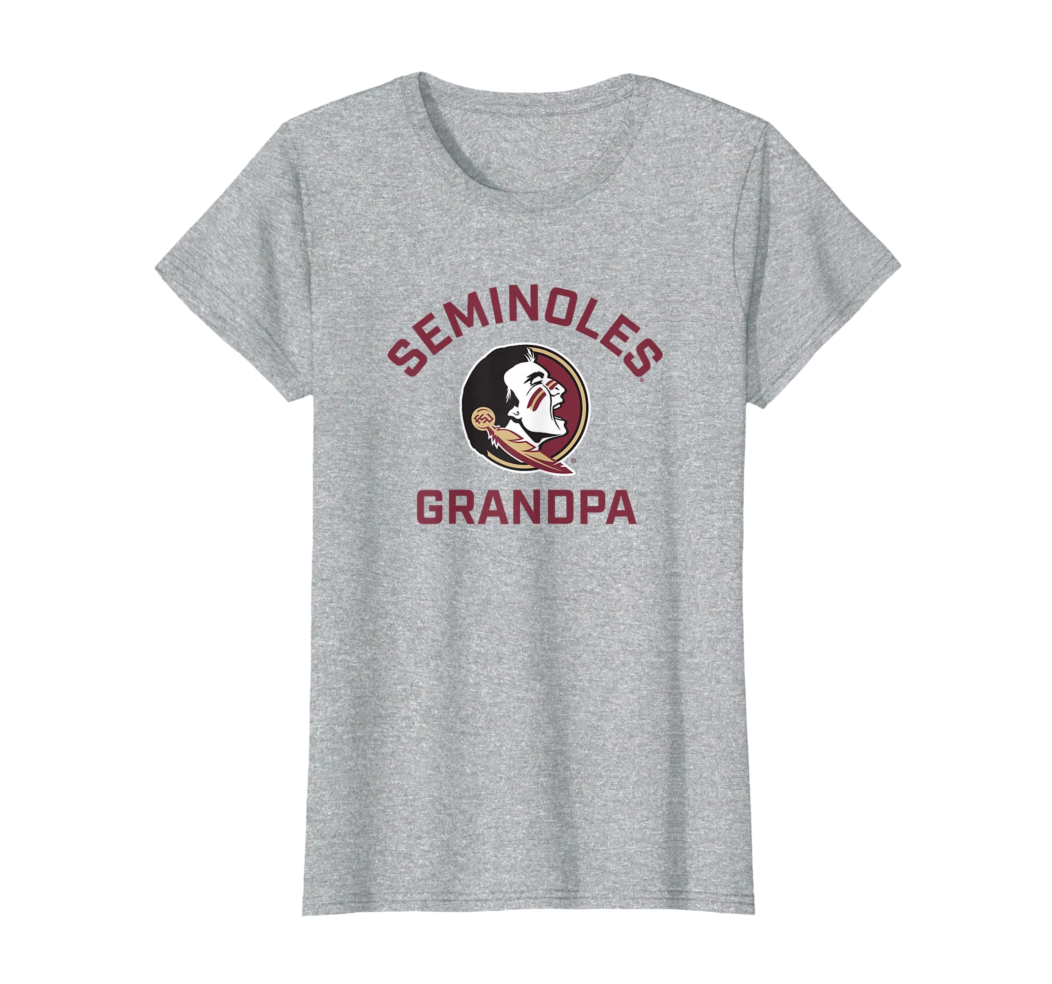 Florida State University Fsu Seminoles T-Shirt - Novelty Apparel Men Women - T-Shirt, Sweatshirt, Hoodie