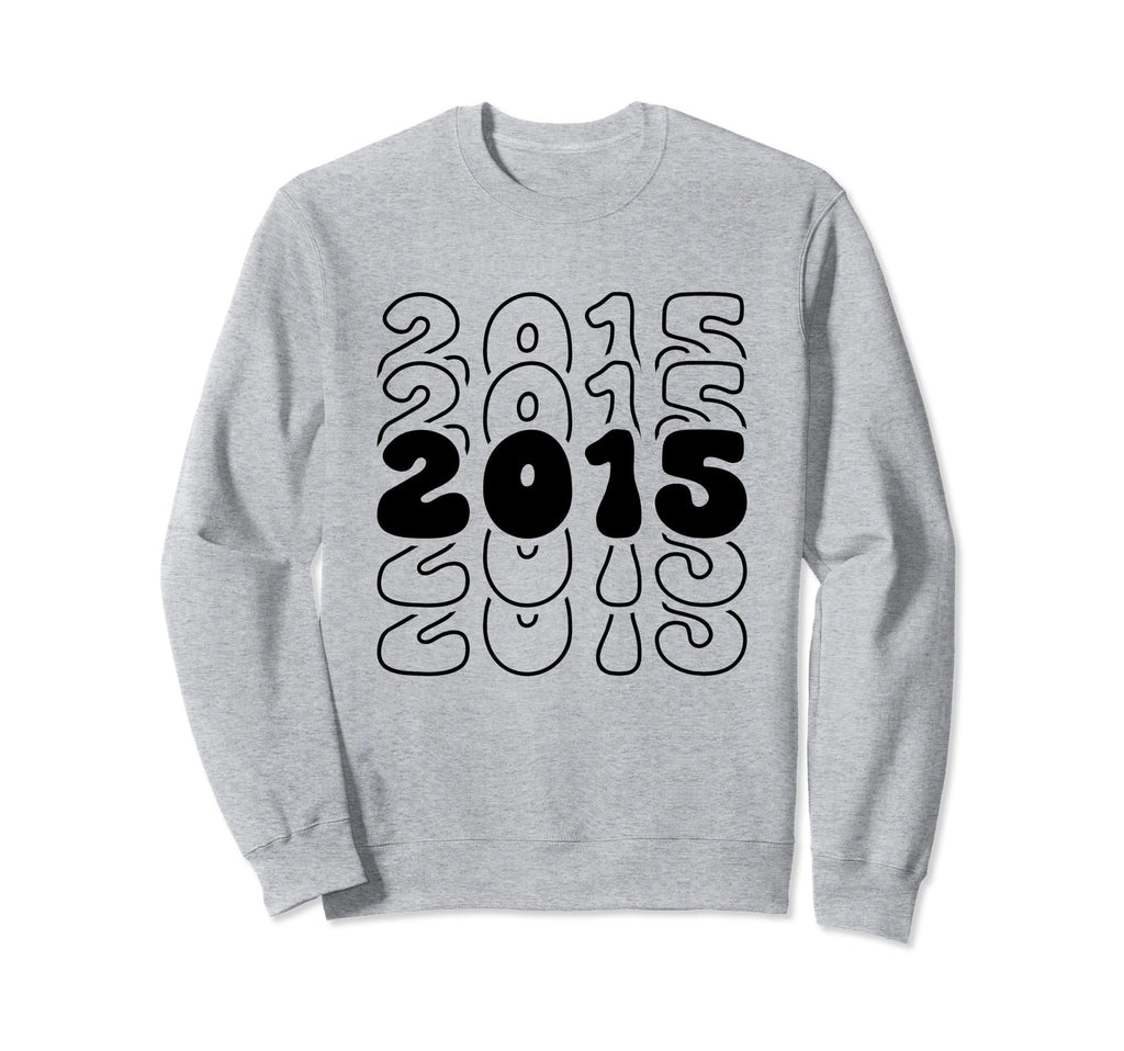 9 Year Old Groovy 9Th Birthday Sweatshirt - Fun Novelty Design for Adults - T-Shirt, Sweatshirt, Hoodie