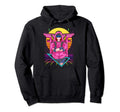 Aesthetic Vaporwave Anime Kawaii Hoodie - Casual Everyday Wear Men Women - T-Shirt, Sweatshirt, Hoodie